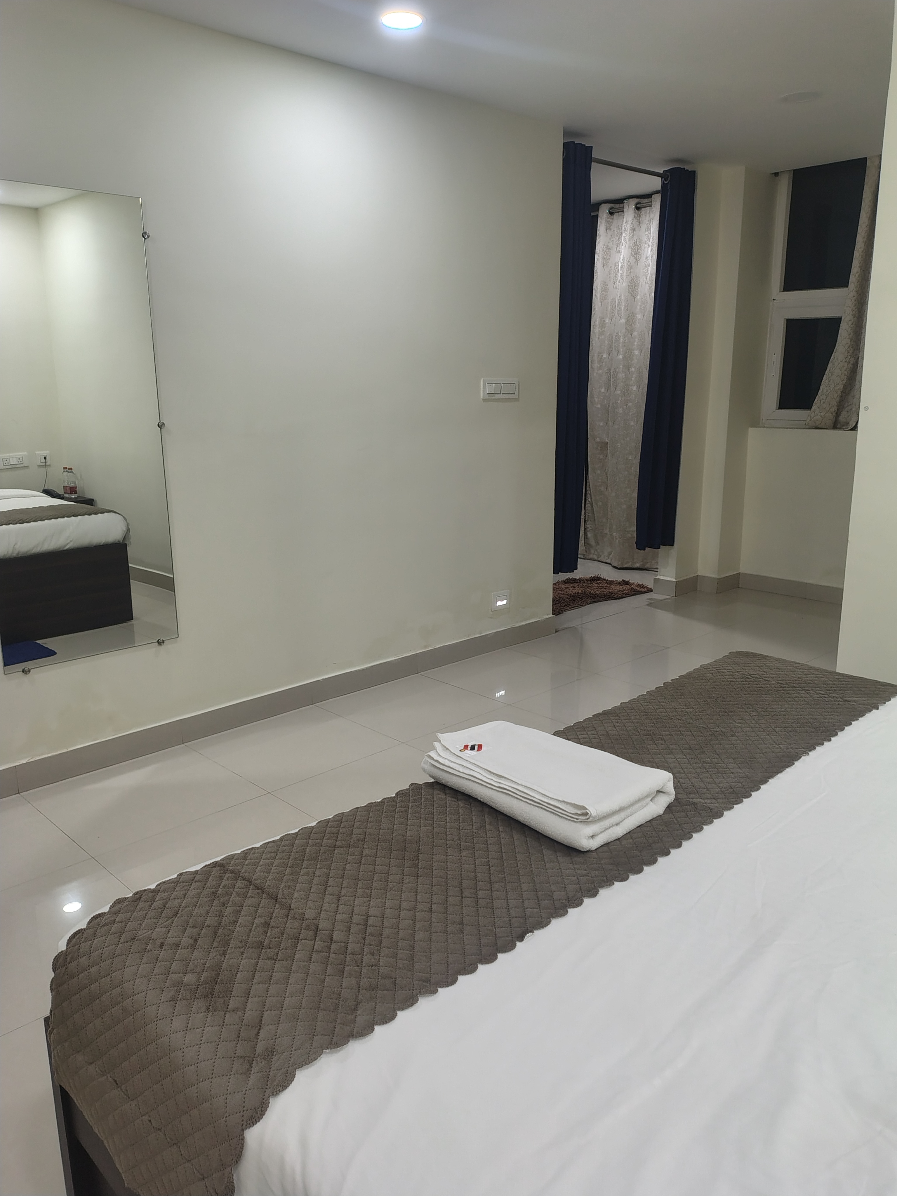 HOTEL S VIHAR - Tap to explore photos