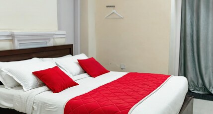 BRUTON RESORTS Room Type - Deluxe