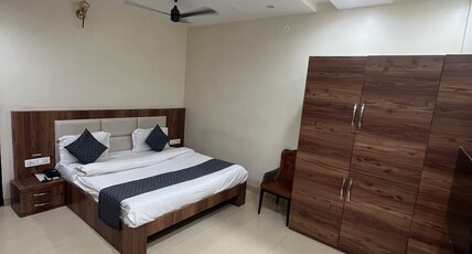 Dreamland Resorts Room Type - Deluxe Room with Air Conditioning