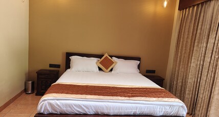 YOGU'S WOODSIDE Room Type - Standard Room