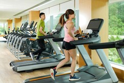 Hyatt Regency Hong Kong, Sha Tin