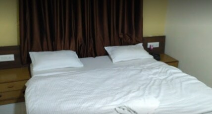 Hotel The Grand Bansi Room Type - Super Deluxe Room