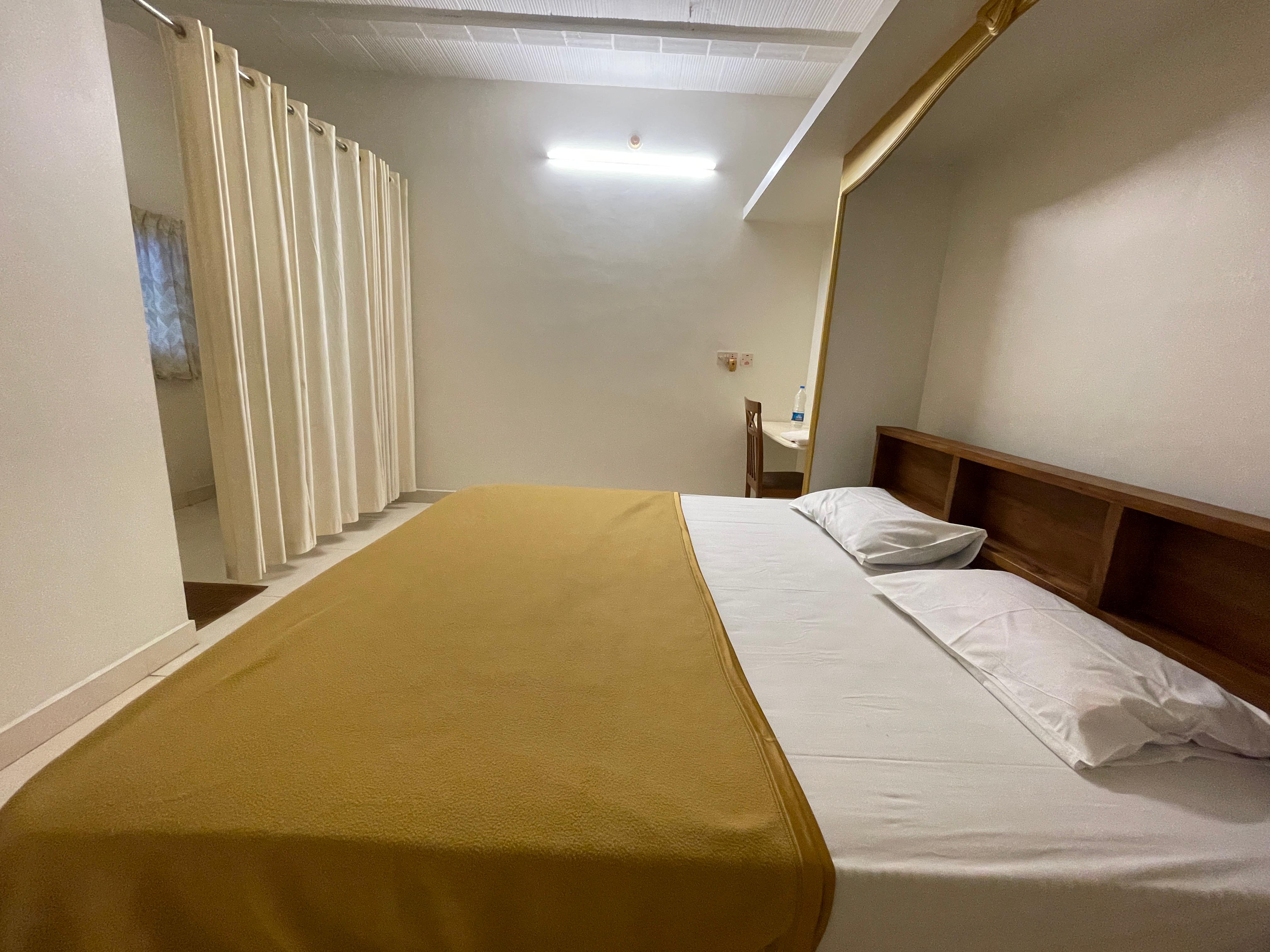 Guruvayur Homestay - Tap to explore photos