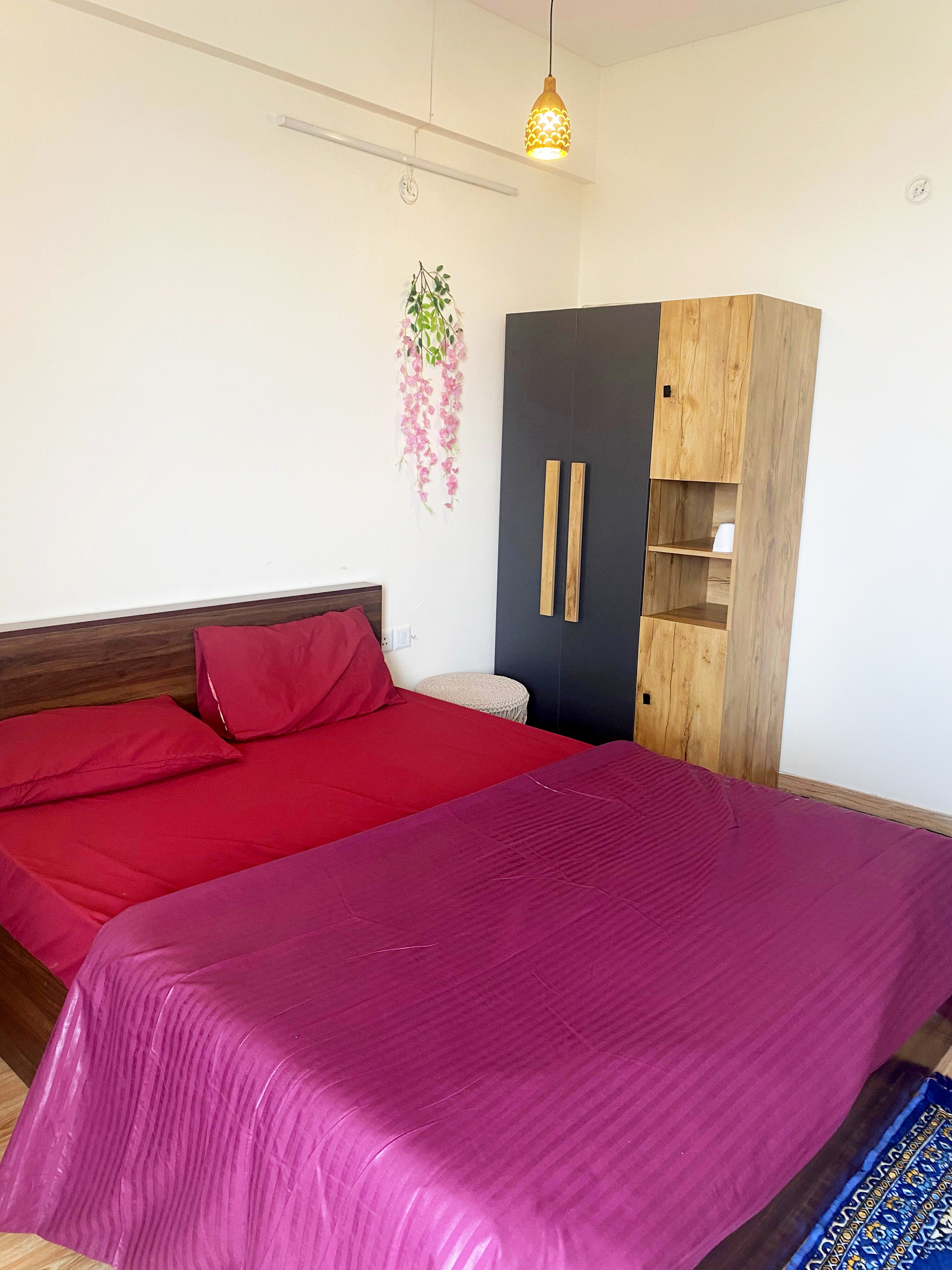 Arvi Home Stay - Tap to explore photos