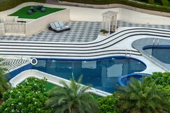 The Fern Nest Resort Jaipur, Series by Marriott