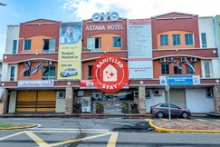 OYO Astana Hotel
