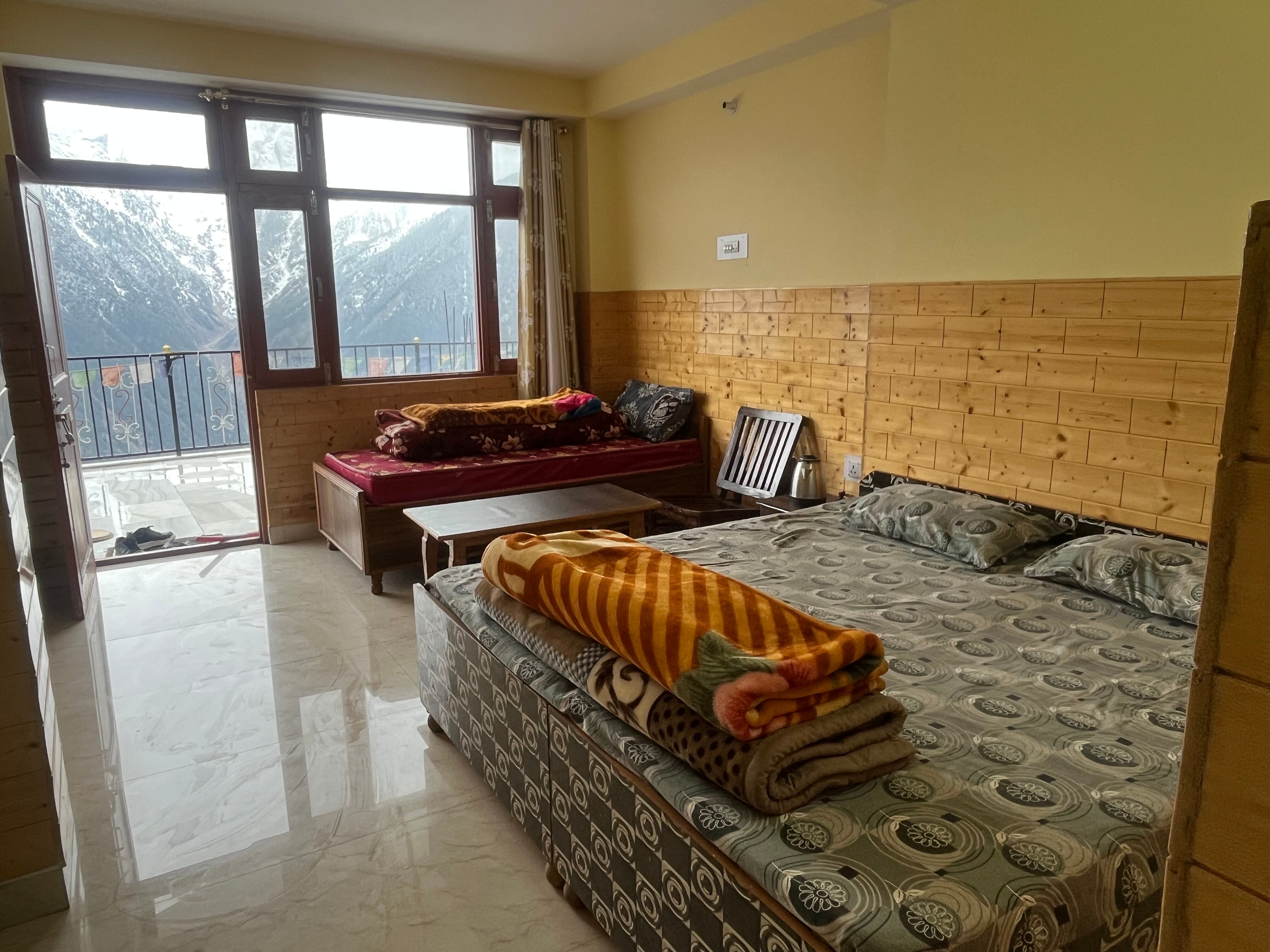 Divine Kalpa homestay - Tap to explore photos
