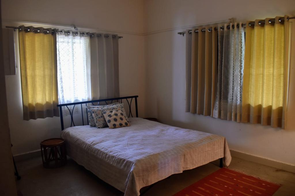 Vanprastha - Tap to explore photos