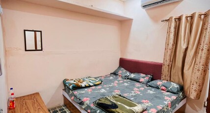 Kanha home stay Room Type - Bedroom 4