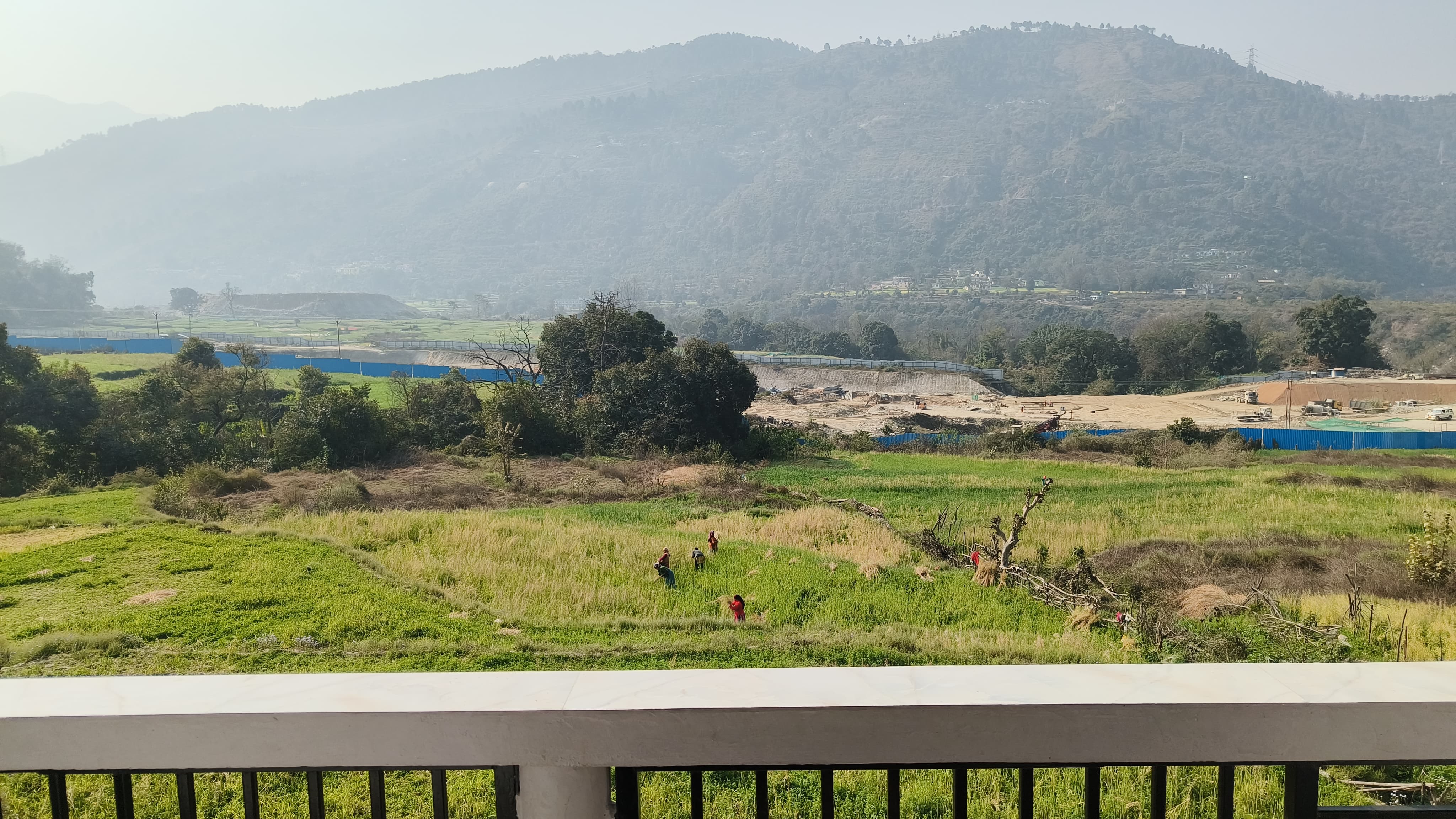 HOTEL BADRI KEDAR AND RESTAURANT - Tap to explore photos