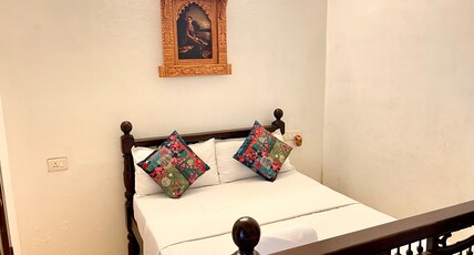 Villa Mon cheri Room Type - Double room