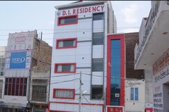 D I Residency