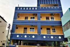 Jayam Residency