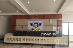 GRAND KHUSHI BEACH RESORT