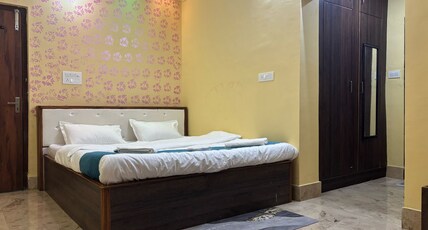 Vrisha Inn Room Type - Deluxe