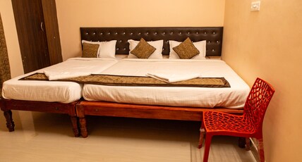 Sai Inn Room Type - Family Room Sai Inn Room Type - Family Room