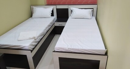 HOTEL SANDSTONE INTERNATIONAL Room Type - Standard Ac Room
