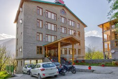 Address of Simi Grand Boutique Hotel