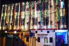 Address of Anand Dham