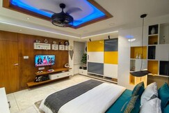 Address of The Crystal Sanctuary | Luxury Villa