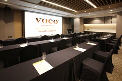 voco SEOUL GANGNAM, an IHG hotel