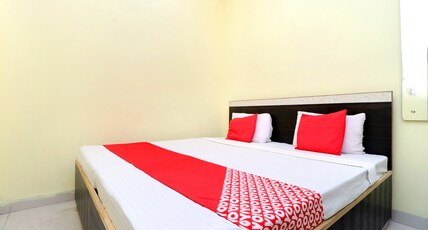 Hotel O Gian Residency Room Type - Saver Double