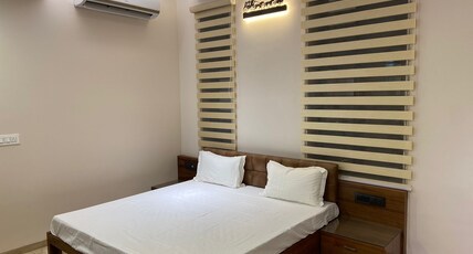 Bluebonnets Room Type - Classic  Room