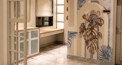 MG Villa - A Boutique Stay Room Type - Superior Room