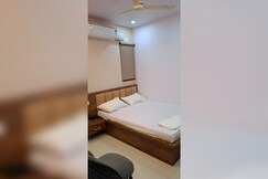 Address of Hotel Skyline