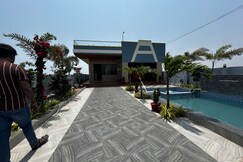 4 Bedroom Homestay Perfect for Families Groups