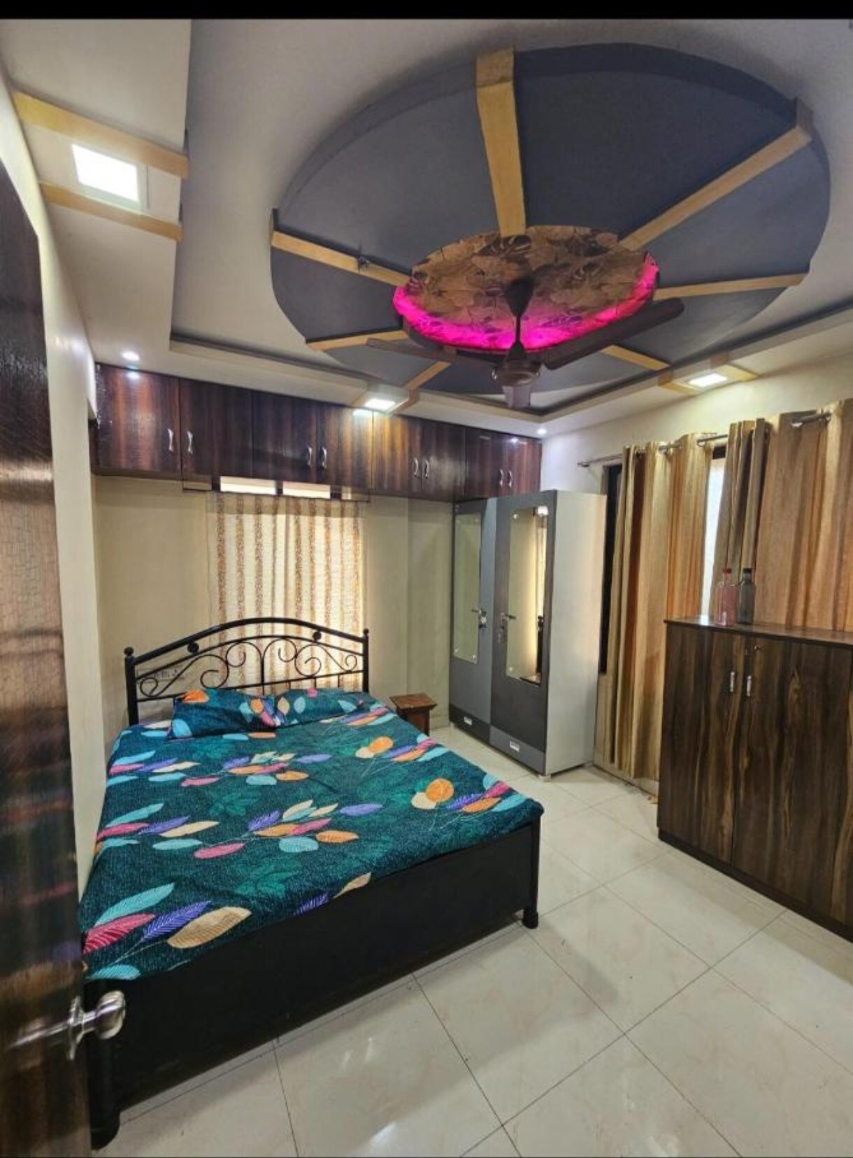 2bhk apartment - Tap to explore photos