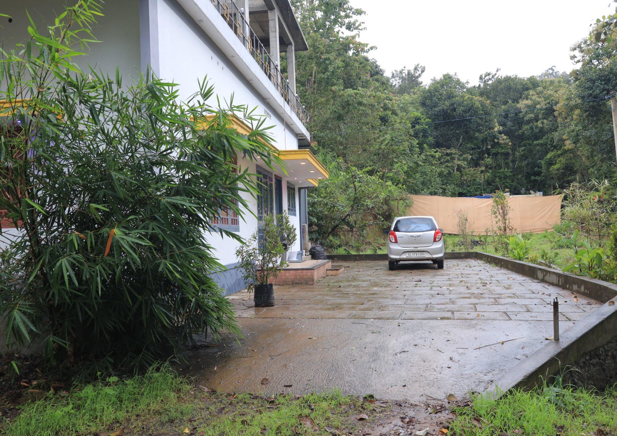Izzah's Home Thekkady - Tap to explore photos