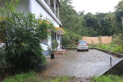 Izzah's Home Thekkady