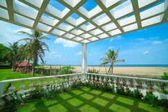 St.James Court Beach Resort