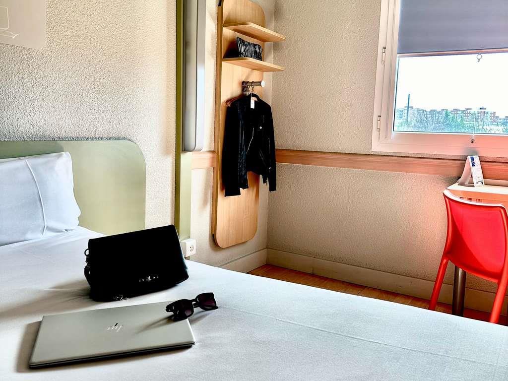 Ibis Budget Madrid Alcorc - Tap to explore photos