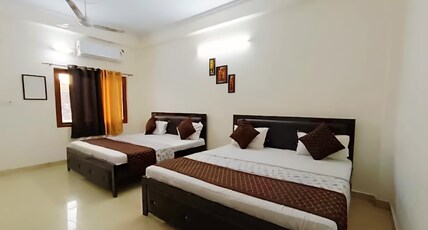 Ramam Home Stay Room Type - 004
