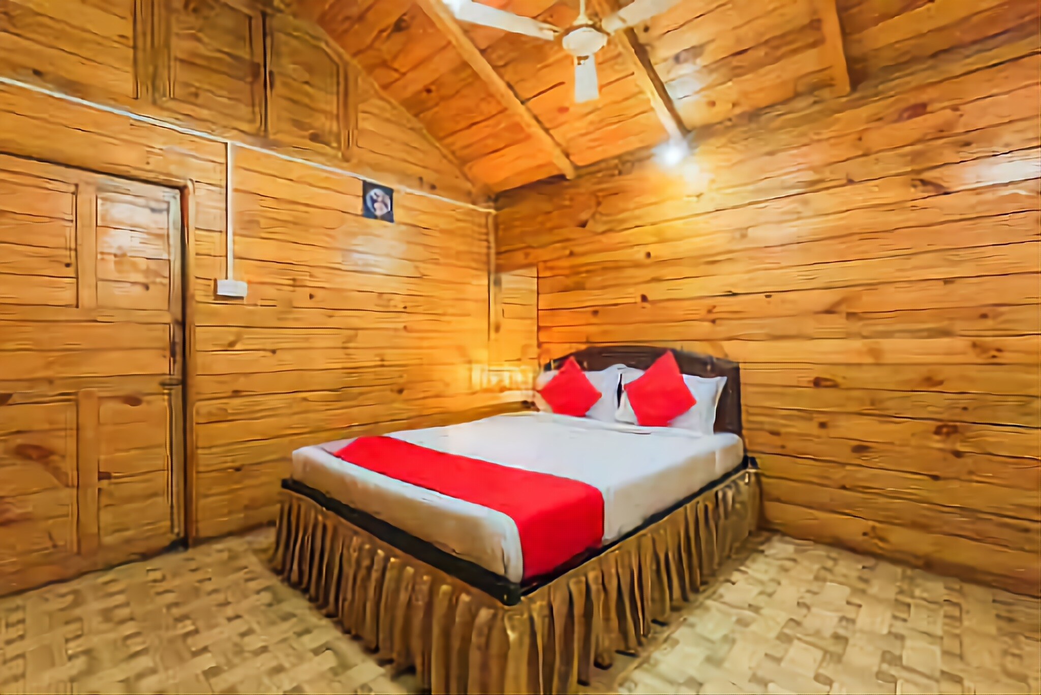 JV HOLIDAY HOME CANDOLIM - Tap to explore photos