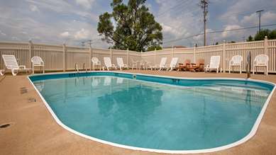 Best Western Adena Inn