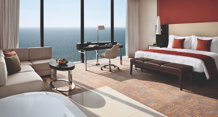 NH Collection Colombo Room Type - Junior Suite