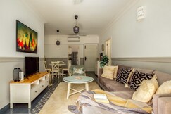 Address of Blossom by CasaFlip Luxury 2BHK in Candolim