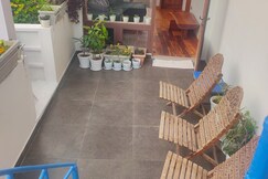 ABANA HOMESTAY