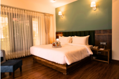 Cilantro Unwind Delisso Abode , Pelling