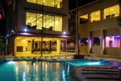 Amansaraa Bhide Retreat