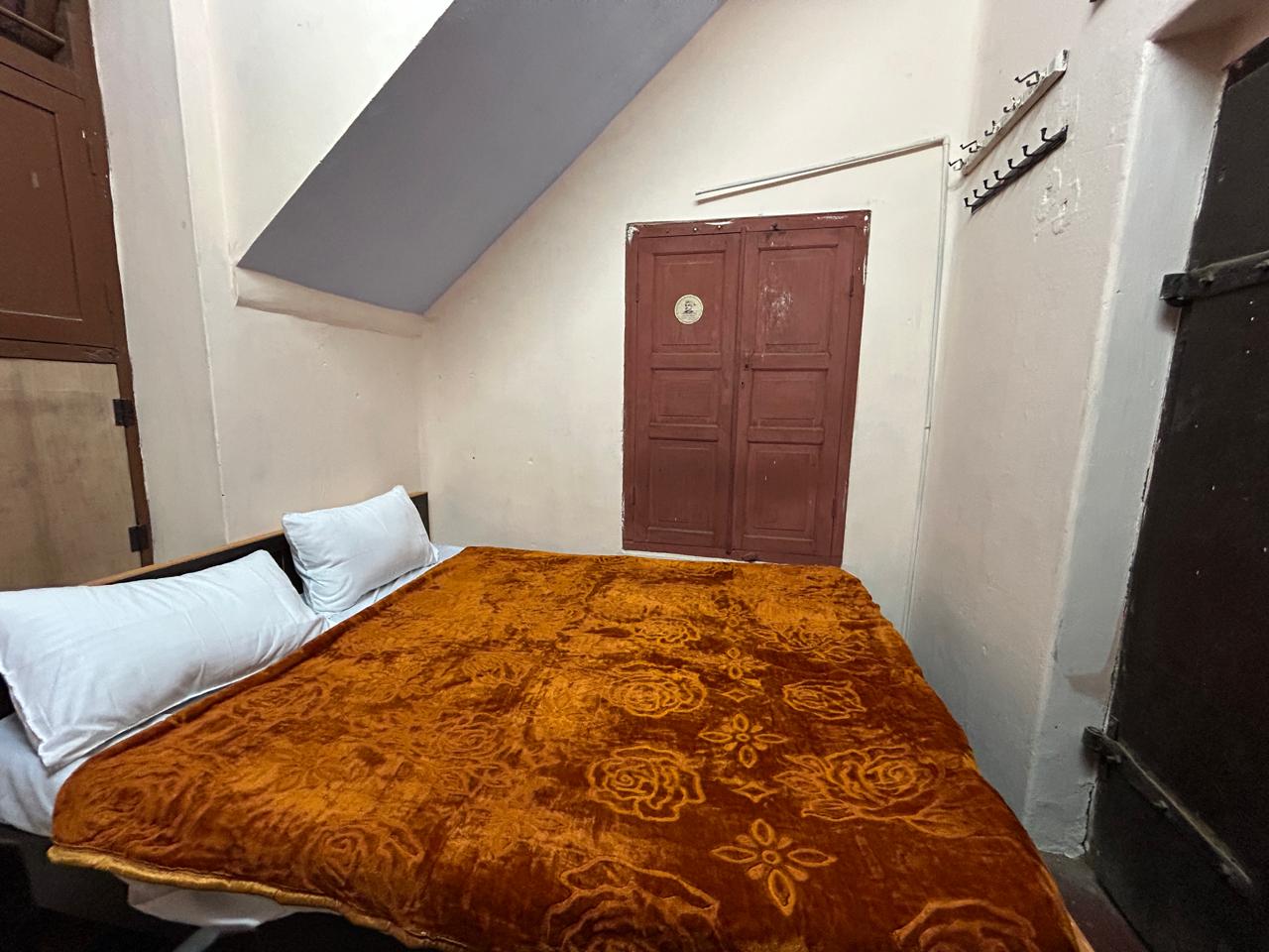 The Kaya pilgrims Cottage - Tap to explore photos