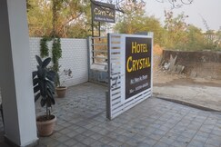 Hotel Crystal