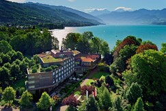 Hotel Seepark Thun