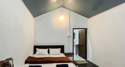 DA - SAN Homestay Room Type - Bedroom 4