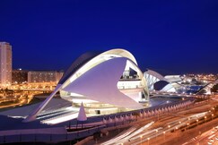 Holiday Inn Express Valencia Ciudad de las Ciencias