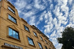 Hotel Hayyat
