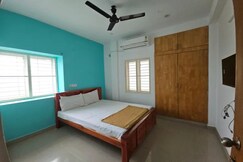 FabHotel Madras Residency